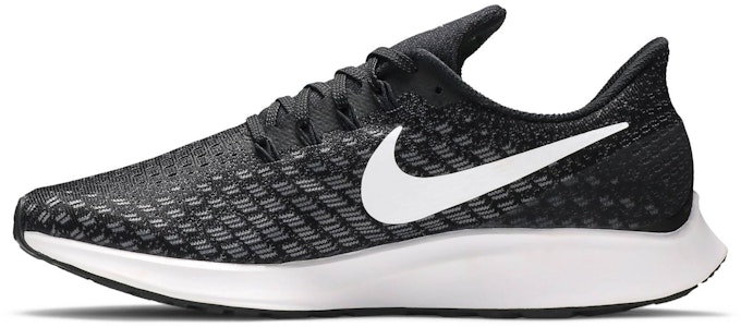 (W) 나이키 에어 줌 페가수스 35 "블랙" 942855-001 Lookbook (W) 나이키 에어 줌 페가수스 35 "블랙" 942855-001