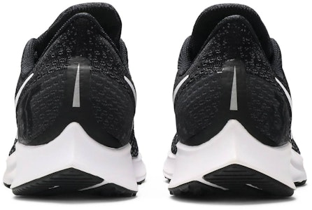 (W) 나이키 에어 줌 페가수스 35 "블랙" 942855-001 Details for (W) 나이키 에어 줌 페가수스 35 "블랙" 942855-001