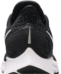 (W) 나이키 에어 줌 페가수스 35 "블랙" 942855-001 Sizing (W) 나이키 에어 줌 페가수스 35 "블랙" 942855-001