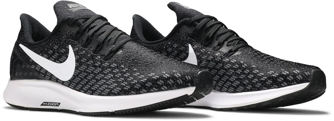 (W) Nike Air Zoom Pegasus 35 'Hitam' 942855-001 Cheap (W) Nike Air Zoom Pegasus 35 'Hitam' 942855-001