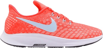 (Women) Nike Air Zoom Pegasus 35 'Bright Crimson' 942855-600 (Women) Nike Air Zoom Pegasus 35 'Bright Crimson' 942855-600