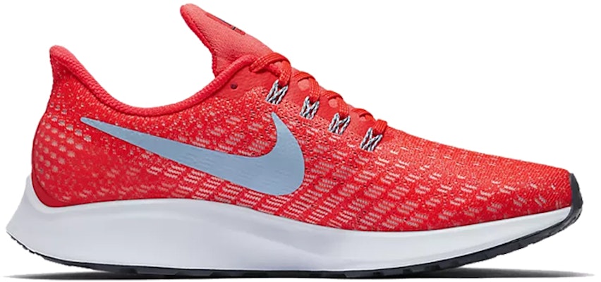(W) Nike Air Zoom Pegasus 35 'Merah Terang' 942855-600 Order (W) Nike Air Zoom Pegasus 35 'Merah Terang' 942855-600