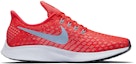 Order (W) Nike Air Zoom Pegasus 35 'Merah Terang' 942855-600