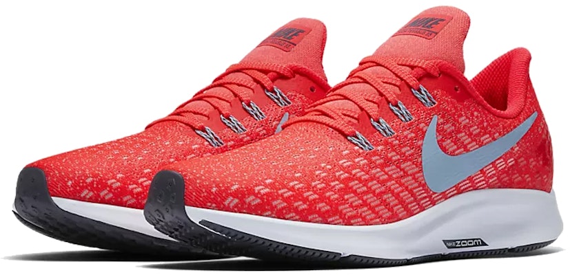 (W) 耐克Air Zoom Pegasus 35‘亮深红’ 942855-600 Lookbook (W) 耐克Air Zoom Pegasus 35‘亮深红’ 942855-600