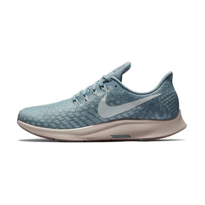 (W) Nike Air Zoom Pegasus 35 'Celestial Teal'