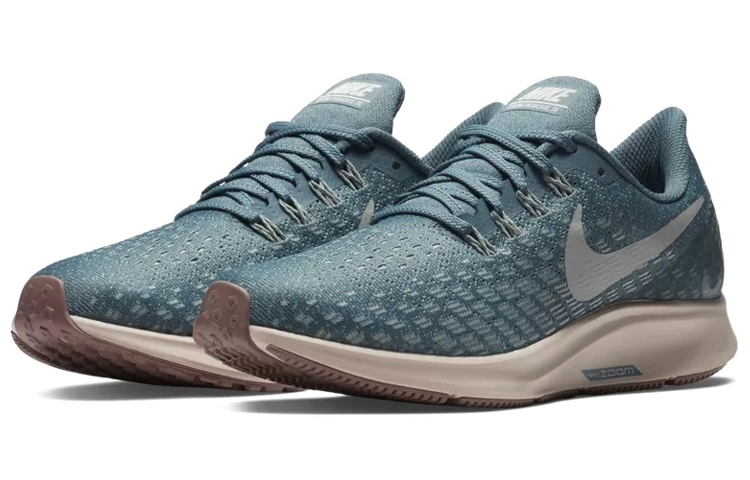 Lookbook （女款）Nike Air Zoom Pegasus 35 'Celestial Teal' 942855-403