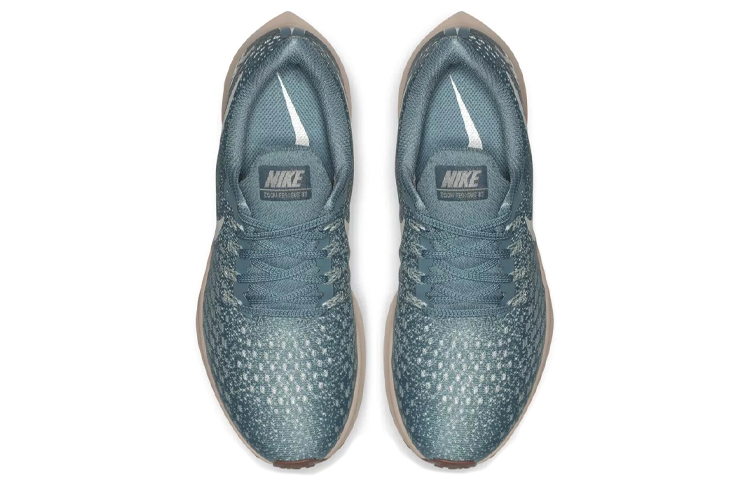 Shop （女款）Nike Air Zoom Pegasus 35 'Celestial Teal' 942855-403