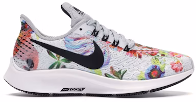 (Women) Nike Air Zoom Pegasus 35 'Floral' AV3520-001 (Women) Nike Air Zoom Pegasus 35 'Floral' AV3520-001