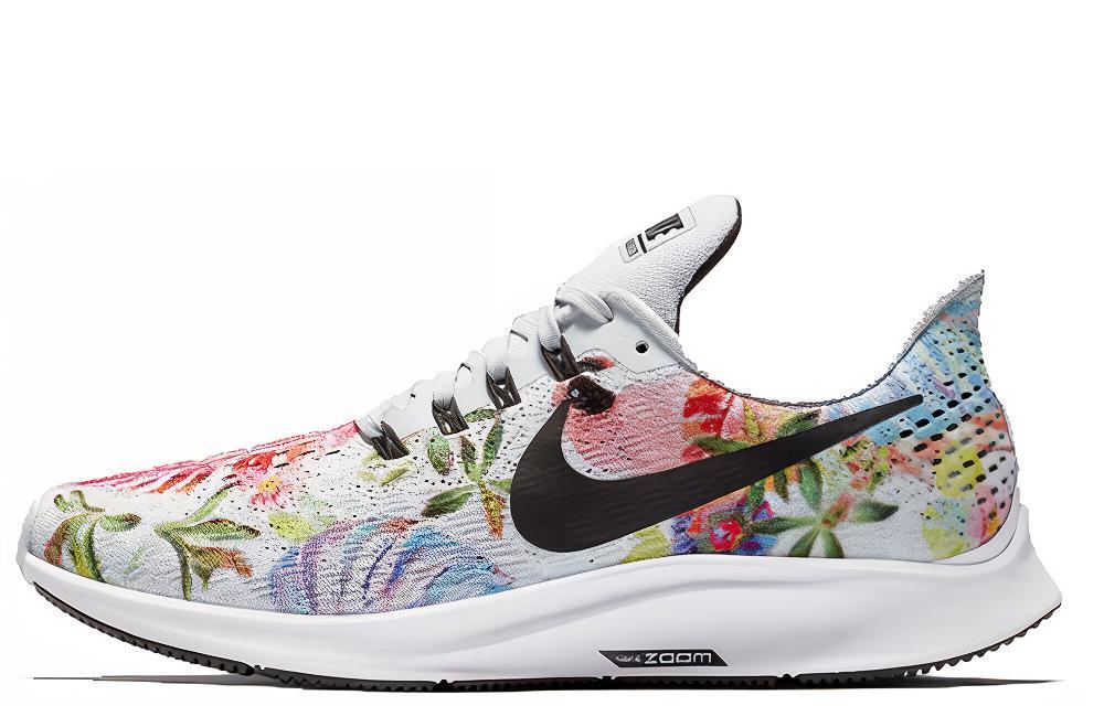 (Women) Nike Air Zoom Pegasus 35 'Floral' AV3520-001