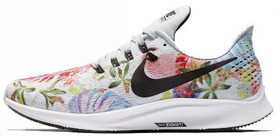 (Women) Nike Air Zoom Pegasus 35 'Floral' AV3520-001 (Women) Nike Air Zoom Pegasus 35 'Floral' AV3520-001