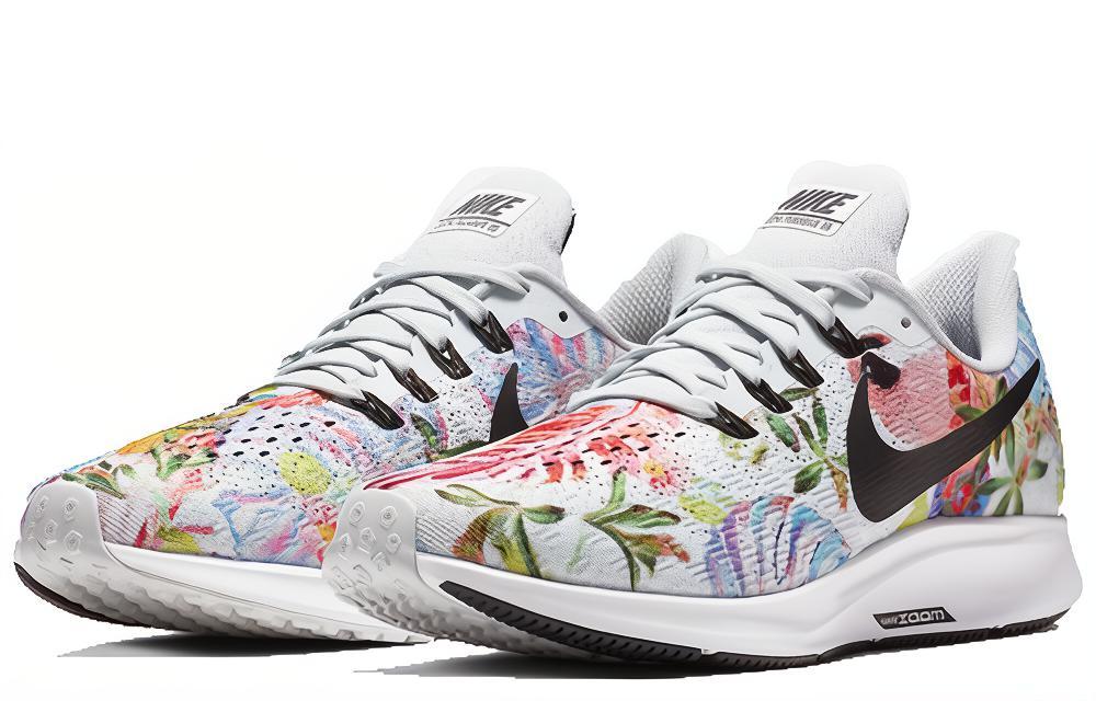 Lookbook (W) 耐克 Air Zoom Pegasus 35 '花卉' AV3520-001