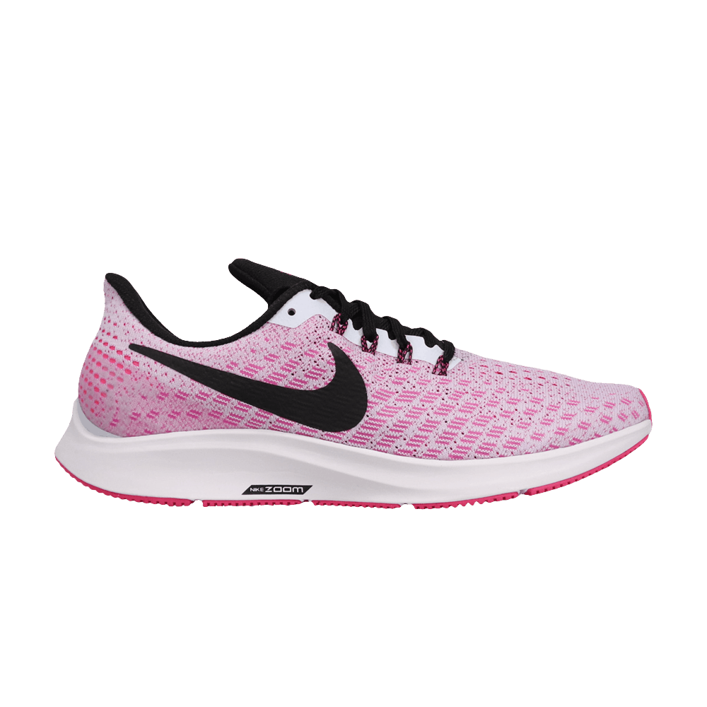 nike zoom pegasus 35 rosa
