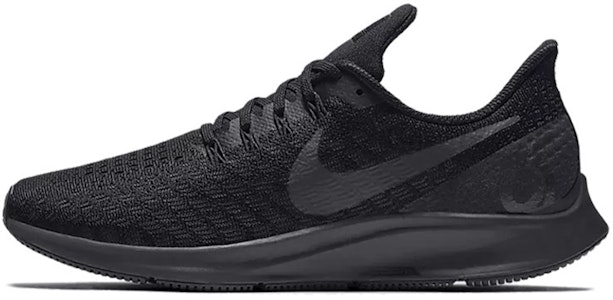 (W) 나이키 에어 줌 페가수스 35 '오일 그레이' 942855-002 Buy (W) 나이키 에어 줌 페가수스 35 '오일 그레이' 942855-002