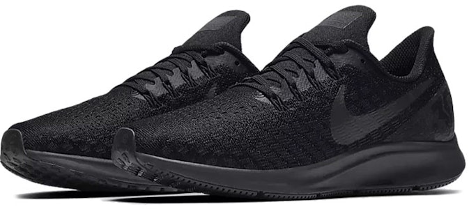 (W) 나이키 에어 줌 페가수스 35 '오일 그레이' 942855-002 Lookbook (W) 나이키 에어 줌 페가수스 35 '오일 그레이' 942855-002