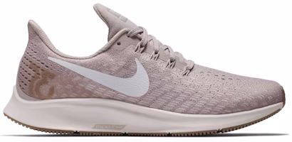 (Women) Nike Air Zoom Pegasus 35 'Particle Rose' 942855-605 (Women) Nike Air Zoom Pegasus 35 'Particle Rose' 942855-605