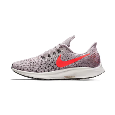 (W) Nike Air Zoom Pegasus 35 'Particle Rose'