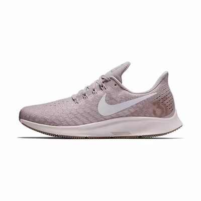 (W) Nike Air Zoom Pegasus 35 'Particle Rose'