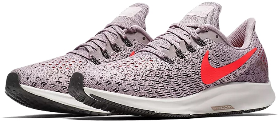 (W) Nike Air Zoom Pegasus 35 'Rosa Partícula' 942855-602 Lookbook (W) Nike Air Zoom Pegasus 35 'Rosa Partícula' 942855-602