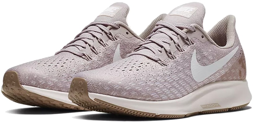 (W) Nike Air Zoom Pegasus 35 'Rosa Partícula' 942855-605 Lookbook (W) Nike Air Zoom Pegasus 35 'Rosa Partícula' 942855-605