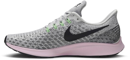 (W) Nike Air Zoom Pegasus 35 'Pink Foam' Wanita 942855-011 Lookbook (W) Nike Air Zoom Pegasus 35 'Pink Foam' Wanita 942855-011