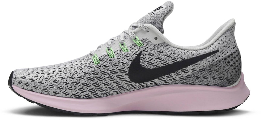 (Women) Nike Air Zoom Pegasus 35 'Pink Foam' 942855-011 Lookbook (Women) Nike Air Zoom Pegasus 35 'Pink Foam' 942855-011