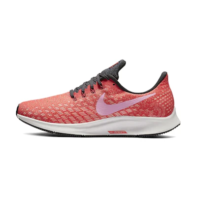 (W) Nike Air Zoom Pegasus 35 'Psychic Pink'