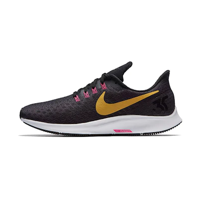 (W) Nike Air Zoom Pegasus 35 'Raser Orange'