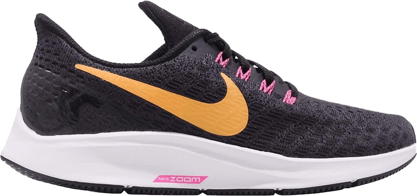 Pegasus 2025 35 orange