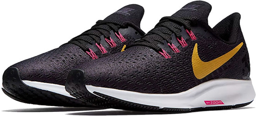 (W) 耐克Air Zoom Pegasus 35“激光橙” 942855-008 Lookbook (W) 耐克Air Zoom Pegasus 35“激光橙” 942855-008