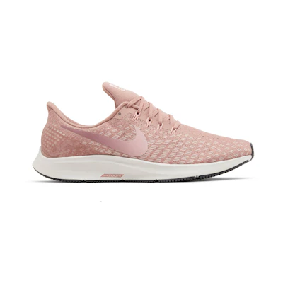 (W) Nike Air Zoom Pegasus 35 'Rust Pink'