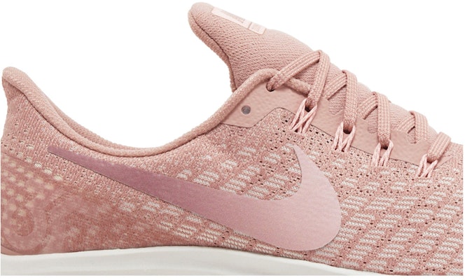 (W) Nike Air Zoom Pegasus 35 'Rust Pink' Wanita 942855-603 Order (W) Nike Air Zoom Pegasus 35 'Rust Pink' Wanita 942855-603