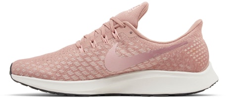 (W) Nike Air Zoom Pegasus 35 'Rosa Óxido' 942855-603 Lookbook (W) Nike Air Zoom Pegasus 35 'Rosa Óxido' 942855-603