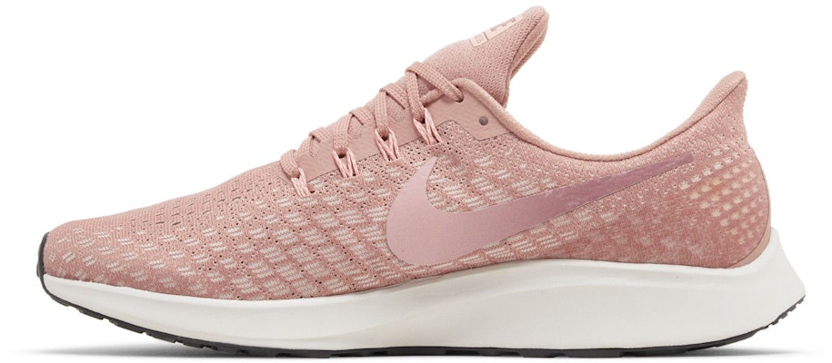 (W) Nike Air Zoom Pegasus 35 'Rust Pink' Wanita 942855-603 Lookbook (W) Nike Air Zoom Pegasus 35 'Rust Pink' Wanita 942855-603