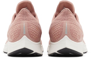 (W) Nike Air Zoom Pegasus 35 'Rosa Óxido' 942855-603 Details for (W) Nike Air Zoom Pegasus 35 'Rosa Óxido' 942855-603