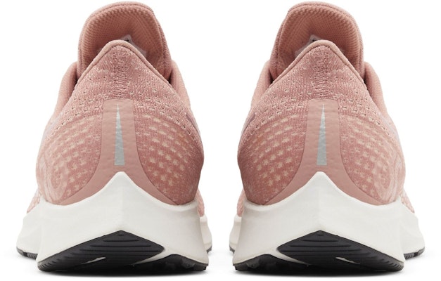 (W) Nike Air Zoom Pegasus 35 'Rust Pink' Wanita 942855-603 Details for (W) Nike Air Zoom Pegasus 35 'Rust Pink' Wanita 942855-603