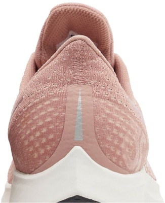 (W) Nike Air Zoom Pegasus 35 'Rust Pink' Wanita 942855-603 Sizing (W) Nike Air Zoom Pegasus 35 'Rust Pink' Wanita 942855-603