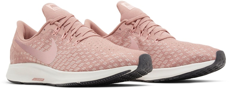 (W) Nike Air Zoom Pegasus 35 'Rust Pink' Sepatu Wanita 942855-603 Cheap (W) Nike Air Zoom Pegasus 35 'Rust Pink' Sepatu Wanita 942855-603