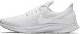 (W) Nike Air Zoom Pegasus 35 'Summit White' Putih 942855-100