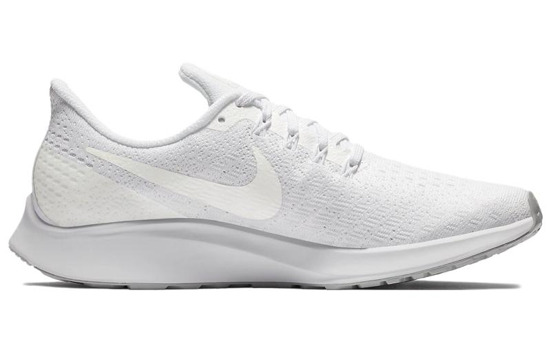 Order (W) Nike Air Zoom Pegasus 35 'Blanco Summit' 942855-100