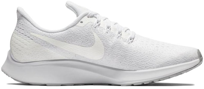 (W) 나이키 에어 줌 페가수스 35 '써밋 화이트' 942855-100 Order (W) 나이키 에어 줌 페가수스 35 '써밋 화이트' 942855-100