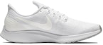 Order (W) Nike Air Zoom Pegasus 35 'Summit White' Putih 942855-100