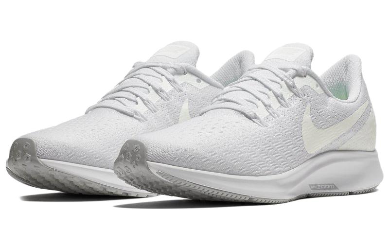 Lookbook (W) Nike Air Zoom Pegasus 35 'Blanco Summit' 942855-100