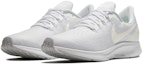 Lookbook (W) Nike Air Zoom Pegasus 35 'Summit White' Putih 942855-100