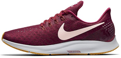 (Women) Nike Air Zoom Pegasus 35 'True Berry' 942855-606 (Women) Nike Air Zoom Pegasus 35 'True Berry' 942855-606
