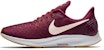 (W) Nike Air Zoom Pegasus 35 'True Berry' Kasut Larian Lelaki Terbaru 942855-606