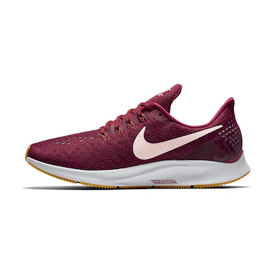 (W) Nike Air Zoom Pegasus 35 'True Berry'