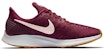 (W) Nike Air Zoom Pegasus 35 'True Berry' Kasut Larian Lelaki Terbaru 942855-606
