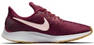 Order (W) Nike Air Zoom Pegasus 35 'True Berry' Kasut Larian Lelaki Terbaru 942855-606