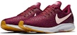 (W) Nike Air Zoom Pegasus 35 'True Berry' Kasut Larian Lelaki Terbaru 942855-606