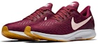 Lookbook (W) Nike Air Zoom Pegasus 35 'True Berry' Kasut Larian Lelaki Terbaru 942855-606